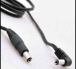 conector t rex dc power cable 250x225 - 9DC Power Cable para pedales T-REX